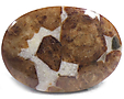 Grenat Hessonite Grenat Hessonite