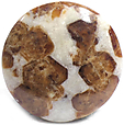 Grenat Hessonite Grenat Hessonite