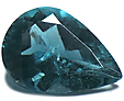 Tourmaline Indicolite