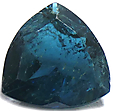Tourmaline Indicolite