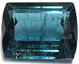 Tourmaline Indicolite