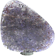 Iolite ou Cordierite