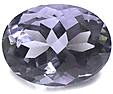 Iolite ou Cordierite Iolite ou Cordierite