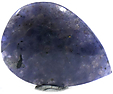 Iolite ou Cordierite