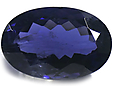 Iolite ou Cordierite