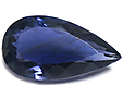 Iolite ou Cordierite Iolite ou Cordierite