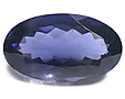Iolite ou Cordierite Iolite ou Cordierite