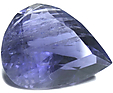 Iolite ou Cordierite