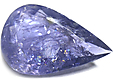 Iolite ou Cordierite