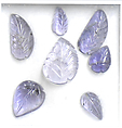 Iolite ou Cordierite