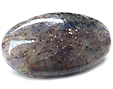 Iolite Bloodshot
