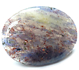 Iolite Bloodshot