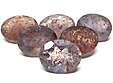 Iolite Bloodshot
