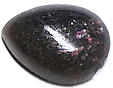 Iolite Bloodshot