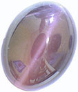 Iolite Oeil-de-Chat