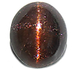 Iolite Oeil-de-Chat
