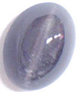 Iolite Oeil-de-Chat