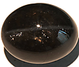 Iolite Oeil-de-Chat