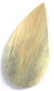 Ivoire de Mammouth