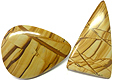 Jaspe Bicolore
