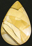 Jaspe Br�chiforme