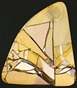 Jaspe Br�chiforme