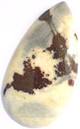 Jaspe Coco