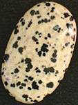 Jaspe Dalmatien