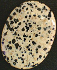 Jaspe Dalmatien