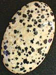 Jaspe Dalmatien