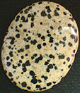 Jaspe Dalmatien