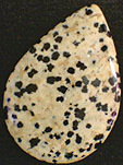 Jaspe Dalmatien