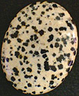 Jaspe Dalmatien