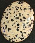 Jaspe Dalmatien