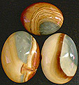 Jaspe de Madagascar