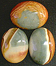 Jaspe de Madagascar