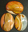 Jaspe de Madagascar