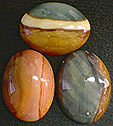 Jaspe de Madagascar