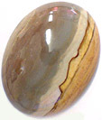 Jaspe de Madagascar
