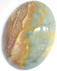 Jaspe de Madagascar