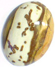 Jaspe de Madagascar
