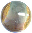 Jaspe de Madagascar