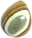Jaspe de Madagascar
