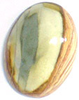 Jaspe de Madagascar