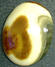 Jaspe de Madagascar