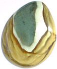 Jaspe de Madagascar