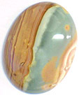 Jaspe de Madagascar