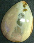 Jaspe de Madagascar
