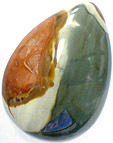 Jaspe de Madagascar