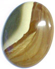 Jaspe de Madagascar